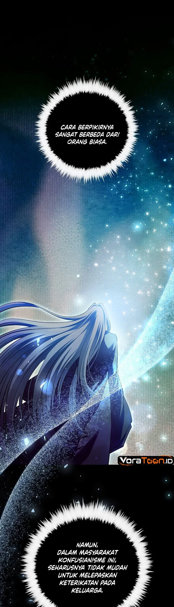 Doctor’s Rebirth Chapter 240 Gambar 8
