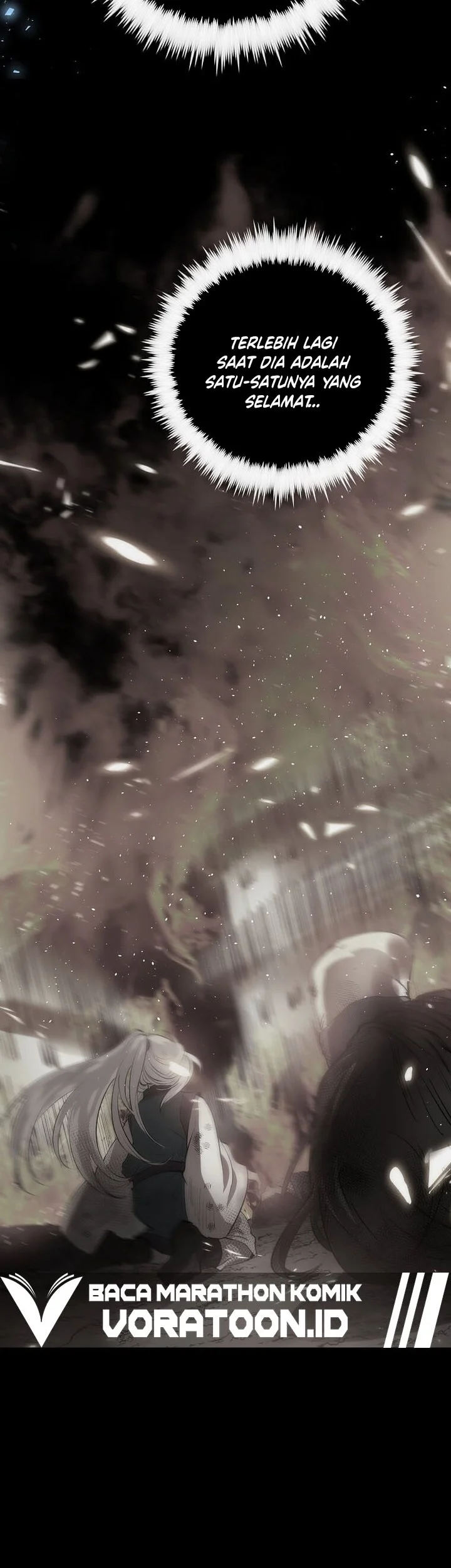 Doctor’s Rebirth Chapter 240 Gambar 9