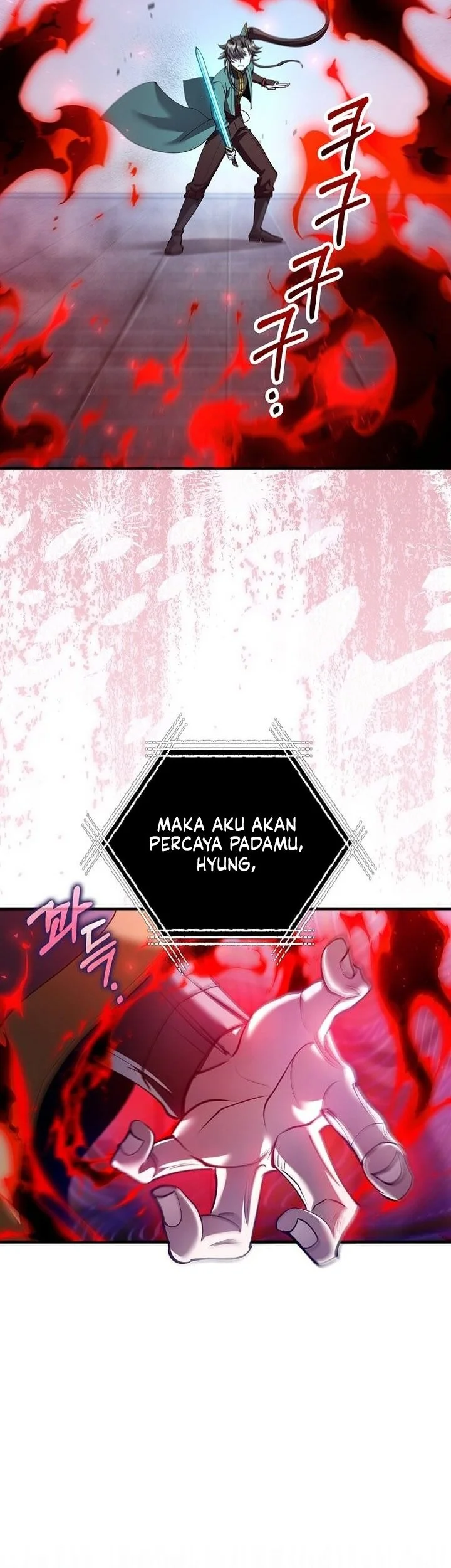 Doctor’s Rebirth Chapter 241 Gambar 8