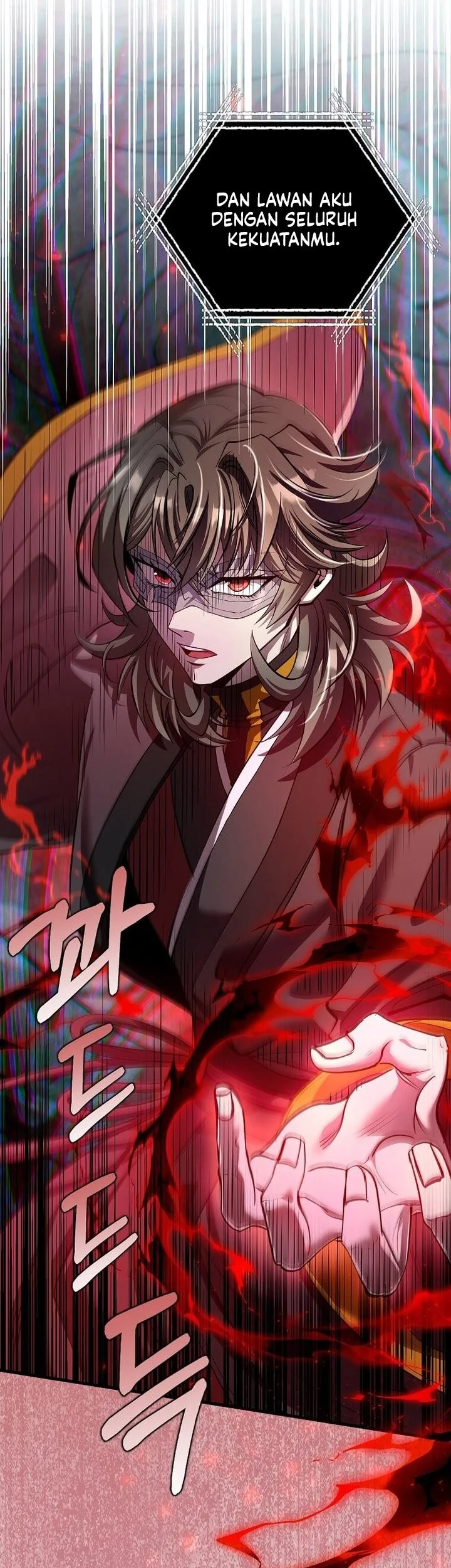 Doctor’s Rebirth Chapter 241 Gambar 10