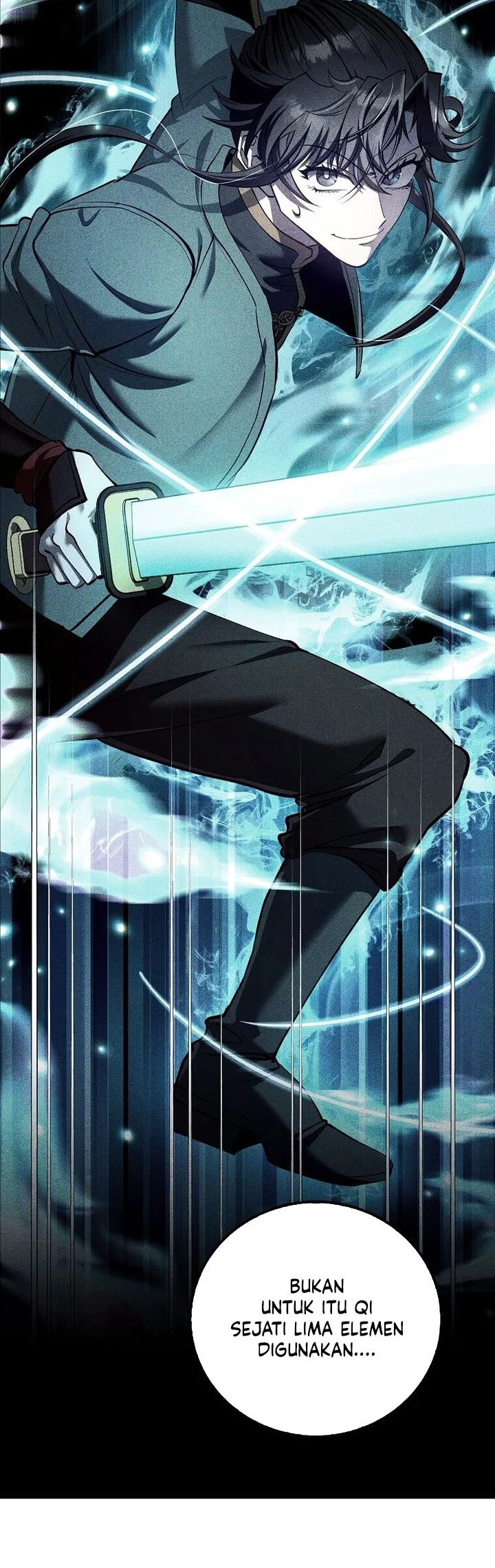 Doctor’s Rebirth Chapter 242 Gambar 7