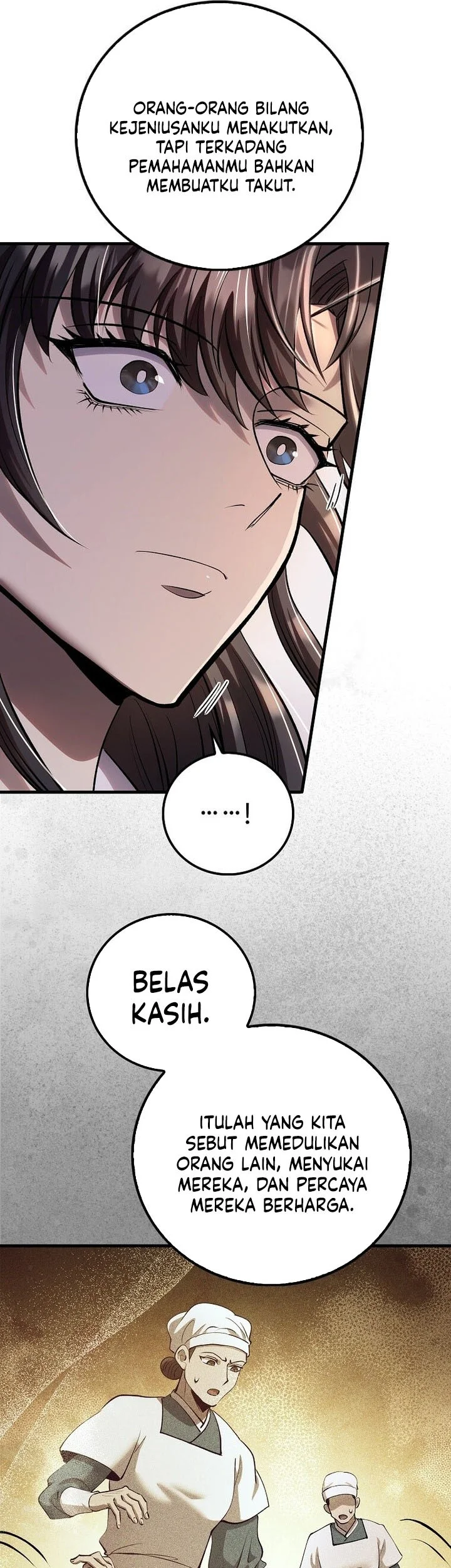 Doctor’s Rebirth Chapter 242 Gambar 8