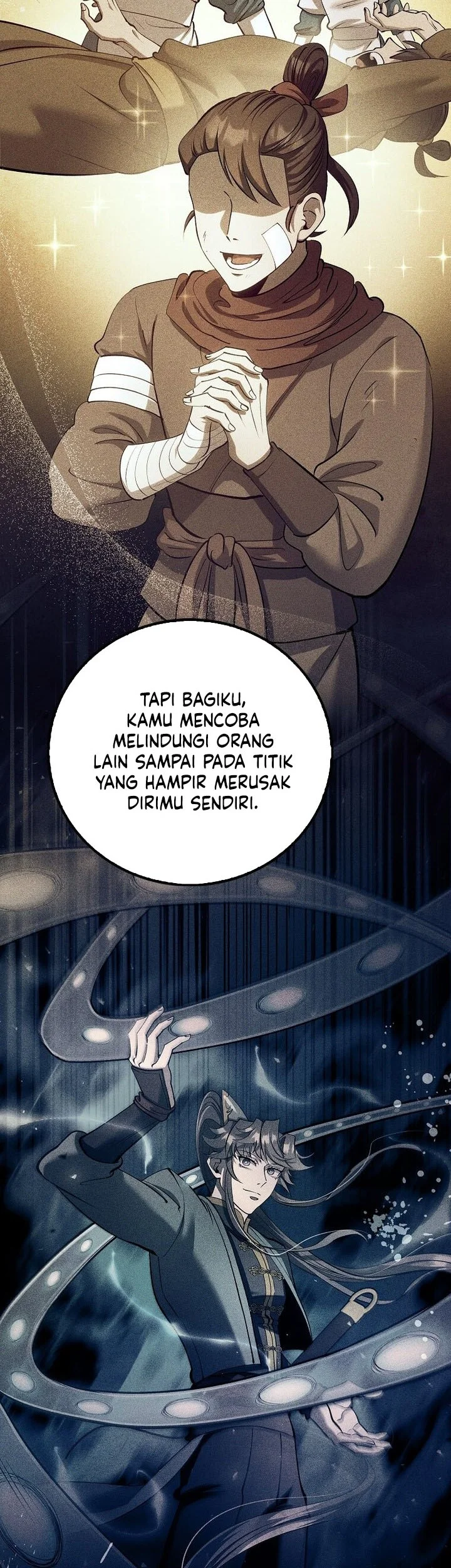 Doctor’s Rebirth Chapter 242 Gambar 9