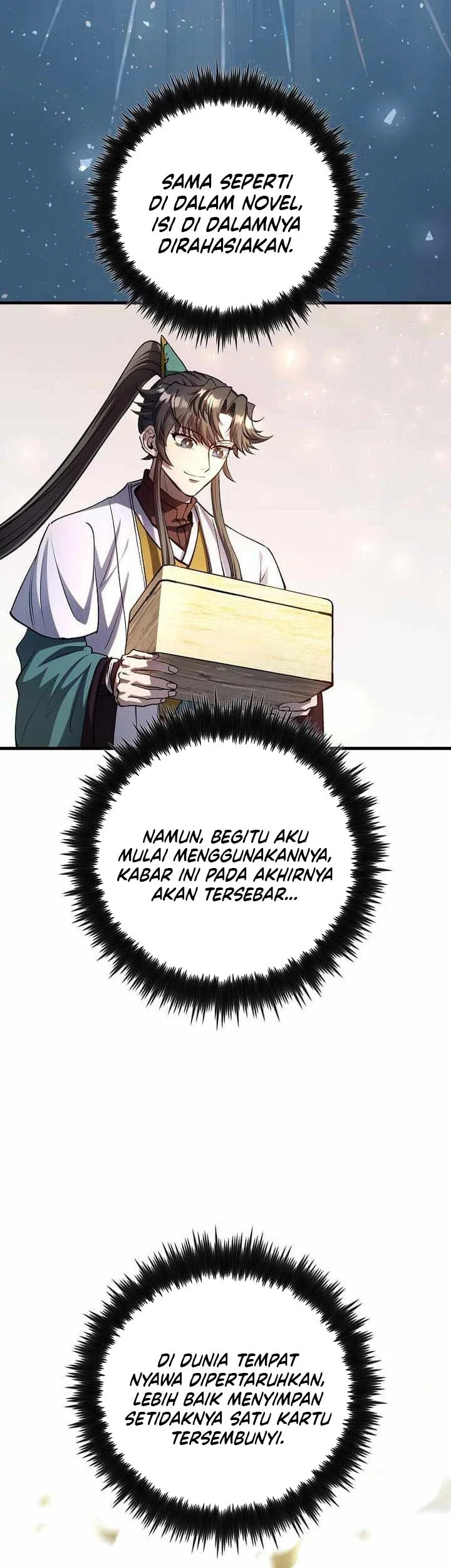 Doctor’s Rebirth Chapter 243 Gambar 8