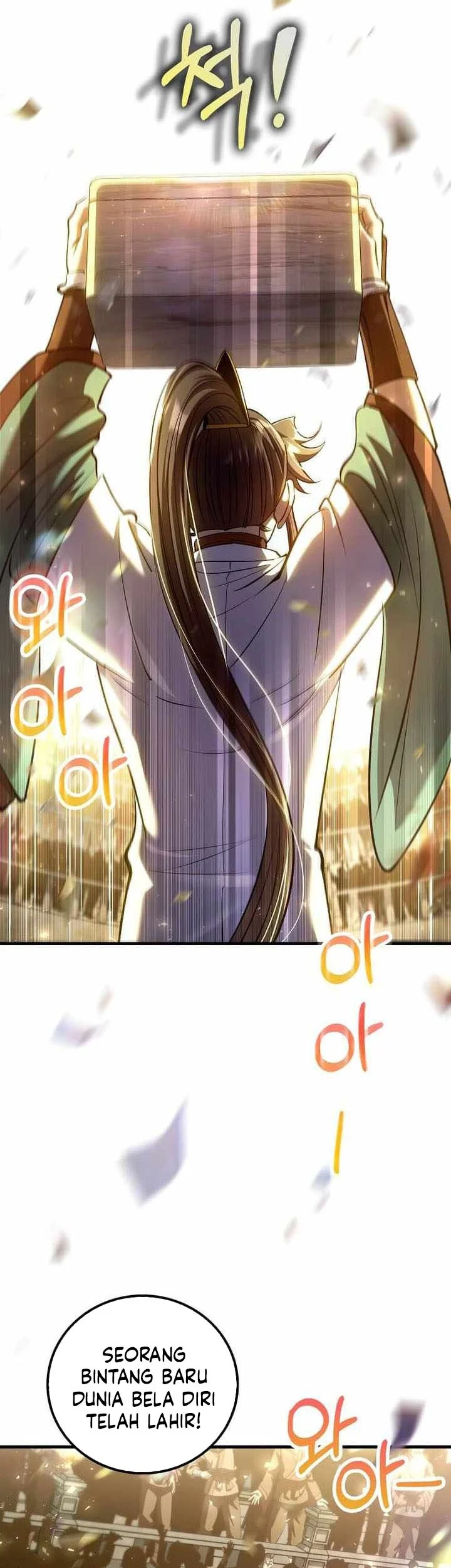 Doctor’s Rebirth Chapter 243 Gambar 9