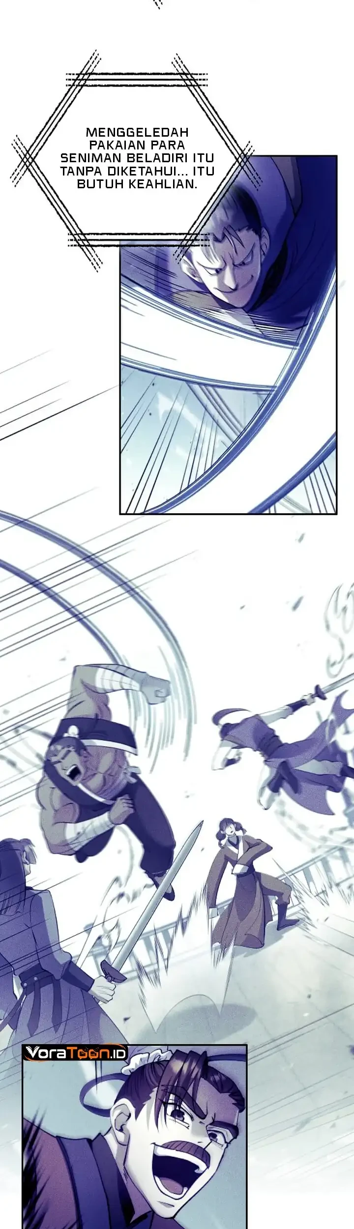 Doctor’s Rebirth Chapter 244 Gambar 7
