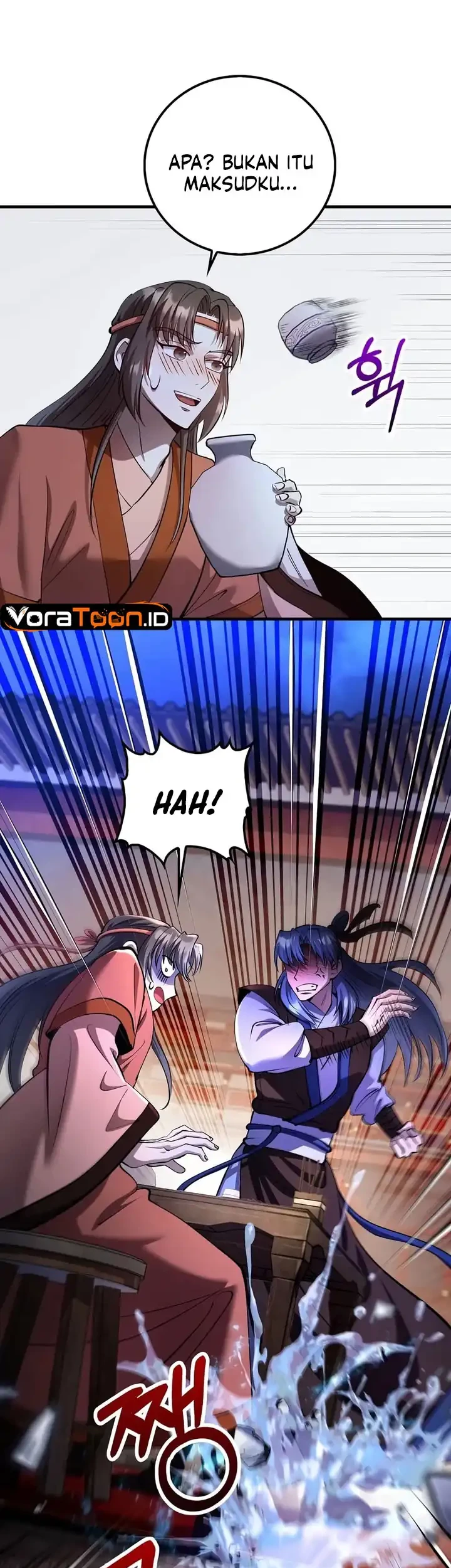 Doctor’s Rebirth Chapter 245 Gambar 7
