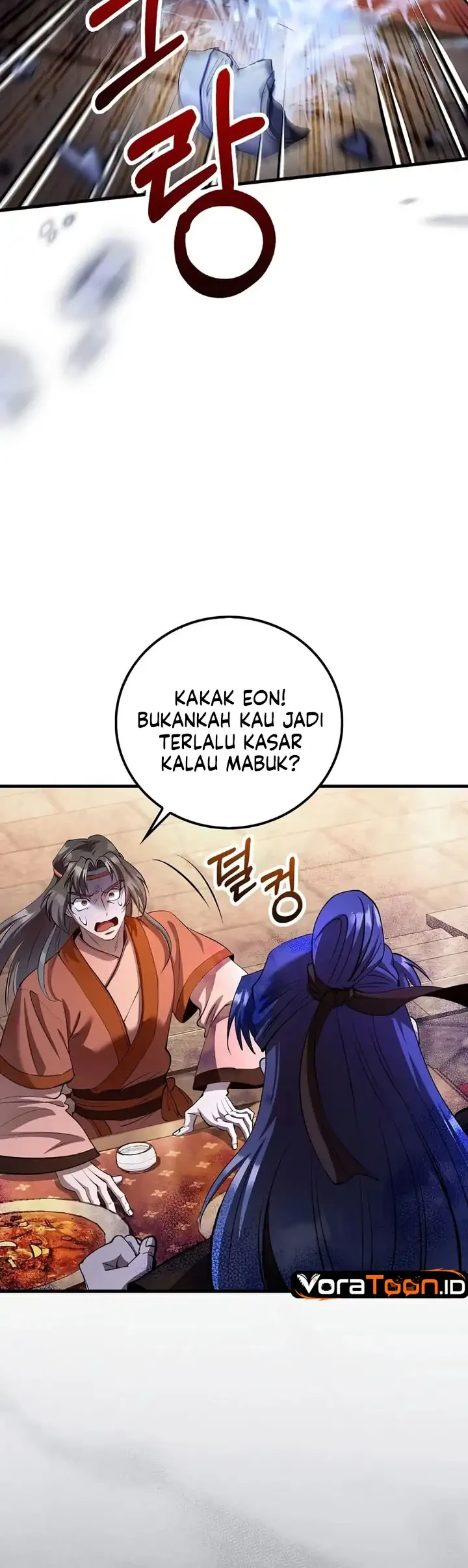 Doctor’s Rebirth Chapter 245 Gambar 8