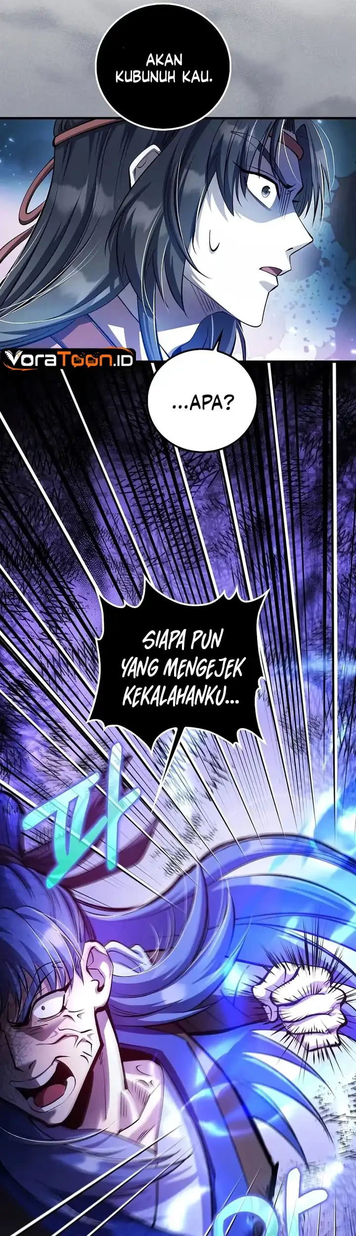 Doctor’s Rebirth Chapter 245 Gambar 9