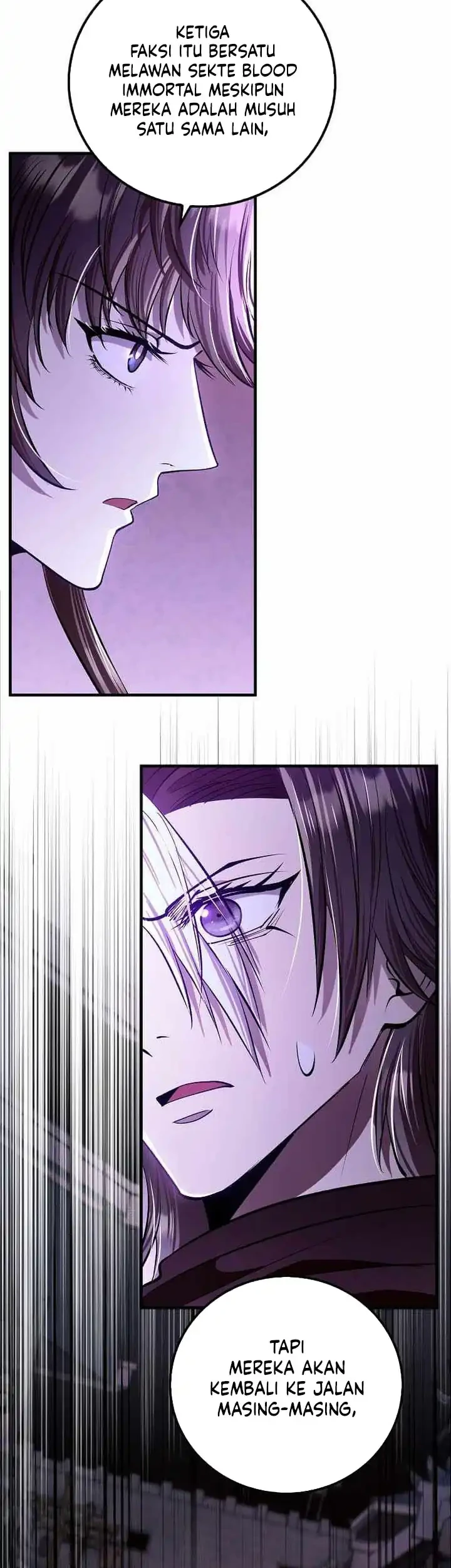 Doctor’s Rebirth Chapter 246 Gambar 8