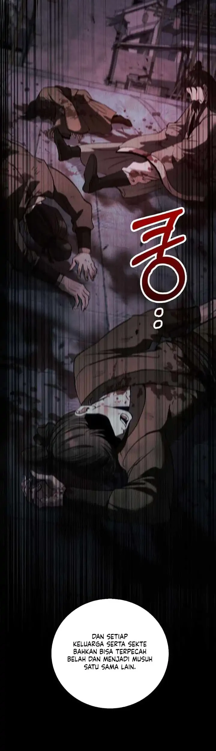 Doctor’s Rebirth Chapter 246 Gambar 9