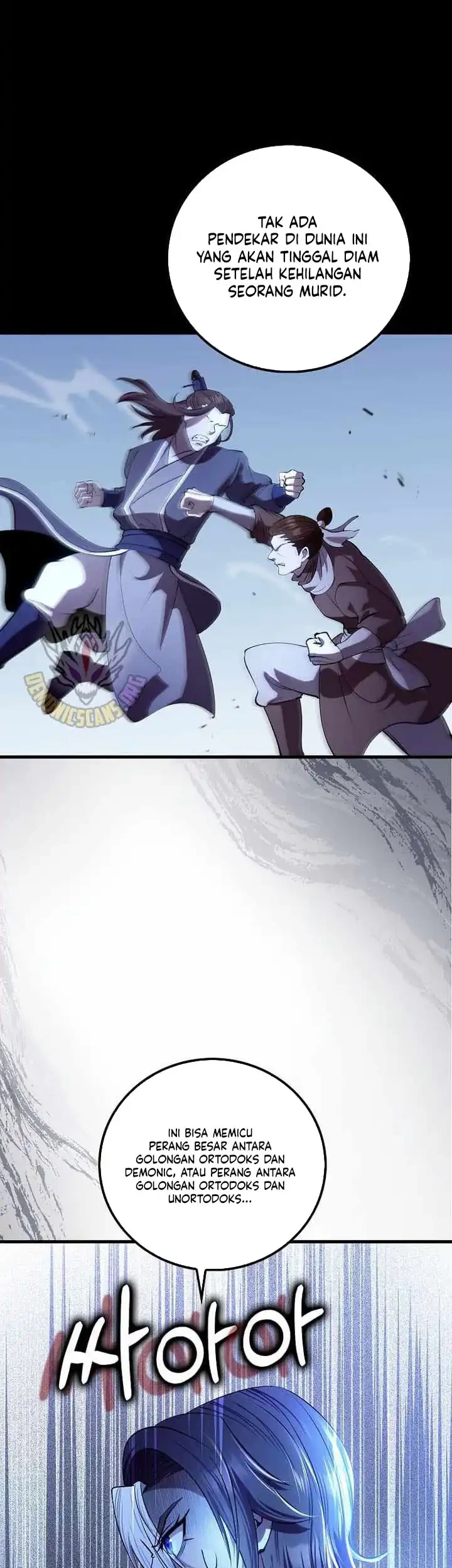 Doctor’s Rebirth Chapter 246 Gambar 10