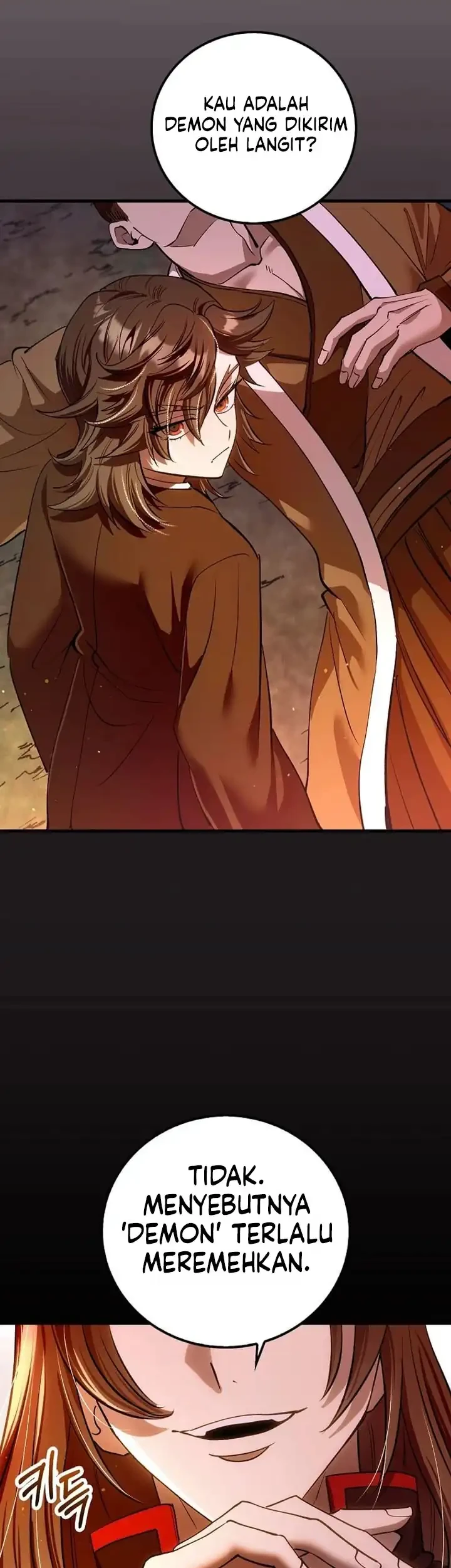 Doctor’s Rebirth Chapter 247 Gambar 9
