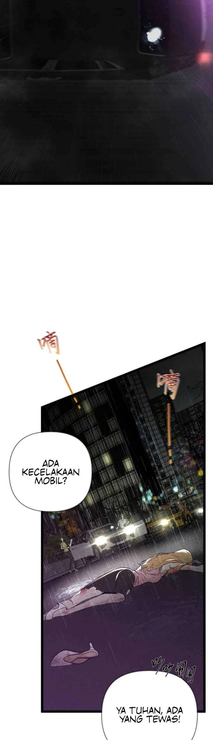 Dog Eat Dog Chapter 1 Gambar 10