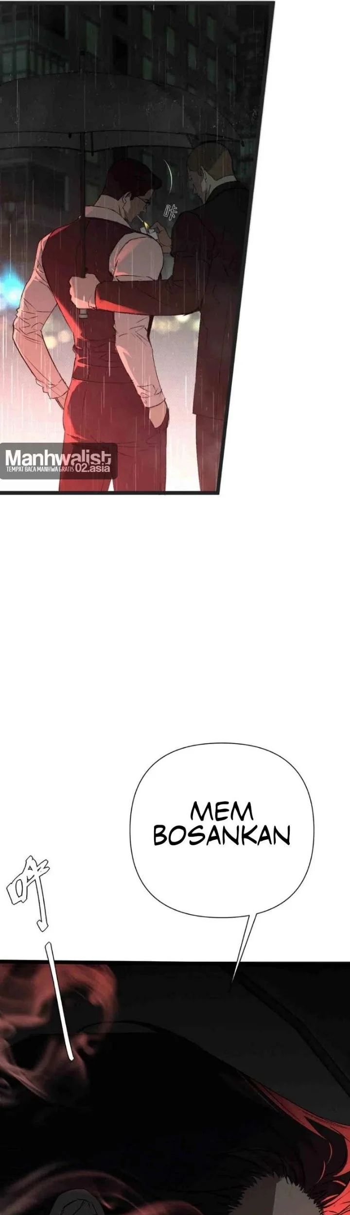 Dog Eat Dog Chapter 1 Gambar 13