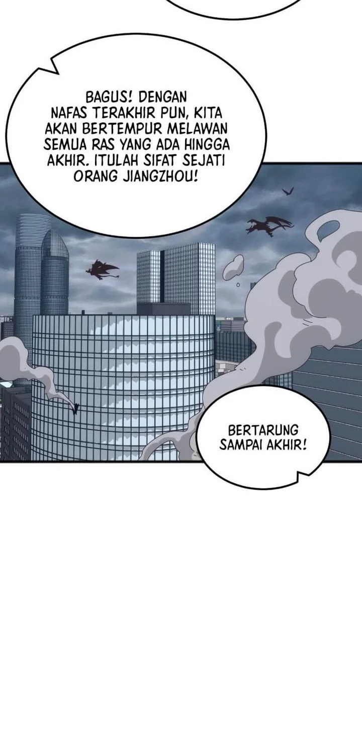 Domestication of Divine Beasts at the Beginning Chapter 52 Gambar 8