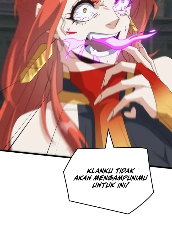 Domestication of Divine Beasts at the Beginning Chapter 70 Gambar 7