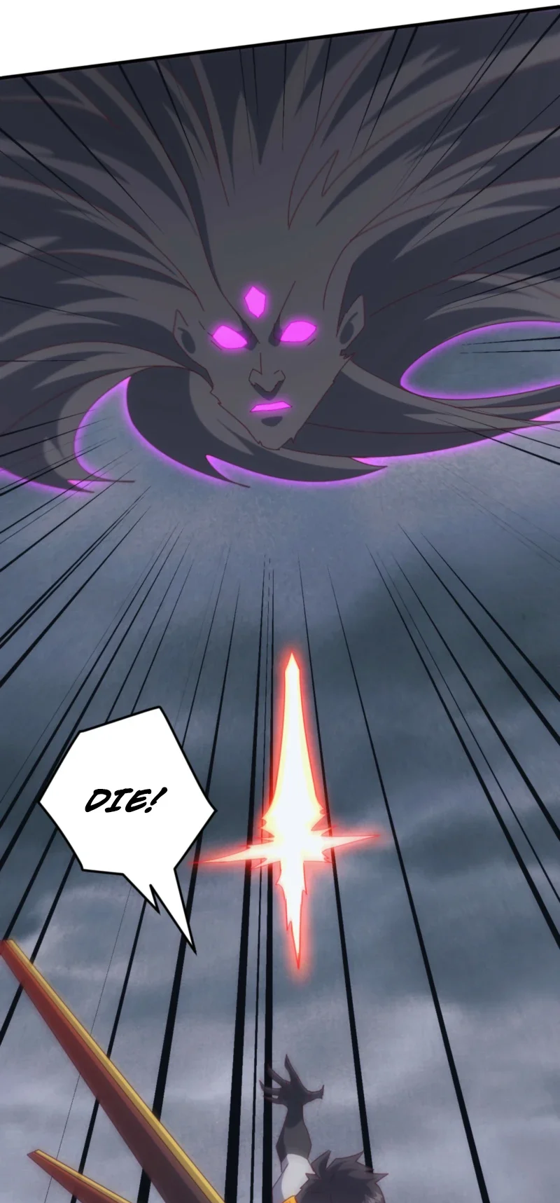 Domestication of Divine Beasts at the Beginning Chapter 75 Gambar 9