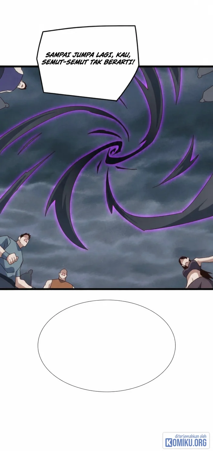 Domestication of Divine Beasts at the Beginning Chapter 76 Gambar 6