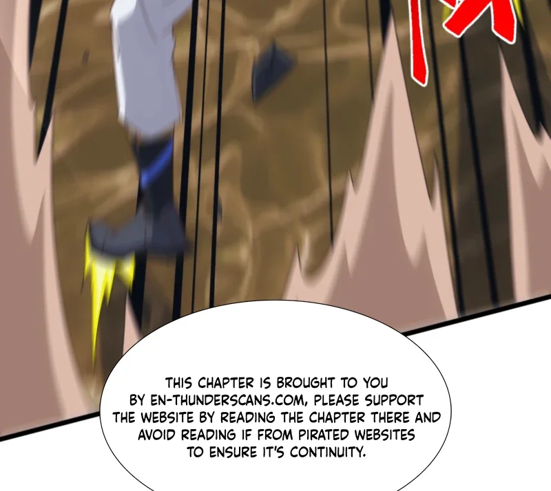 Domestication of Divine Beasts at the Beginning Chapter 83 Gambar 8