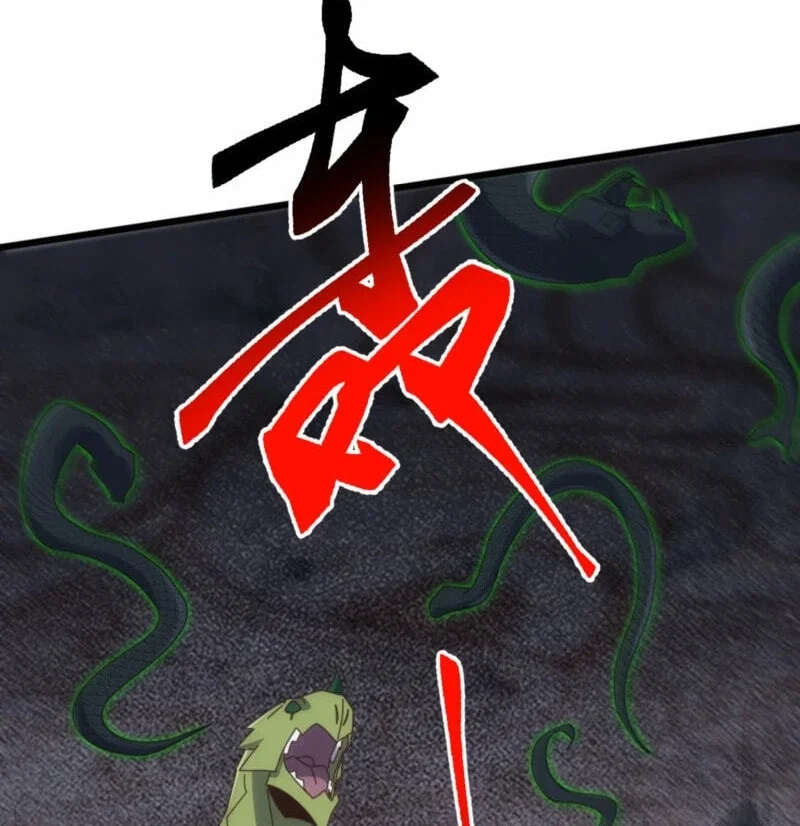 Domestication of Divine Beasts at the Beginning Chapter 84 Gambar 7