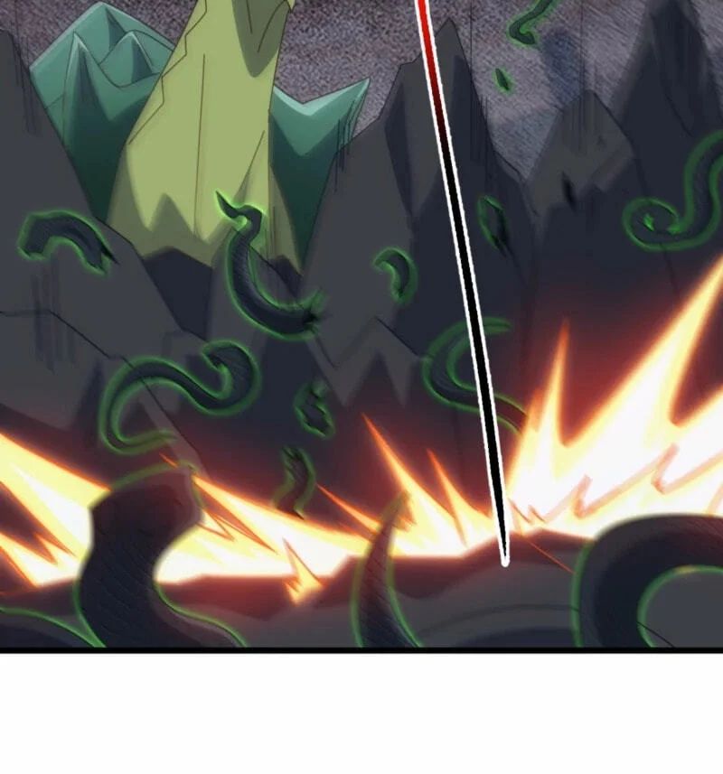 Domestication of Divine Beasts at the Beginning Chapter 84 Gambar 8