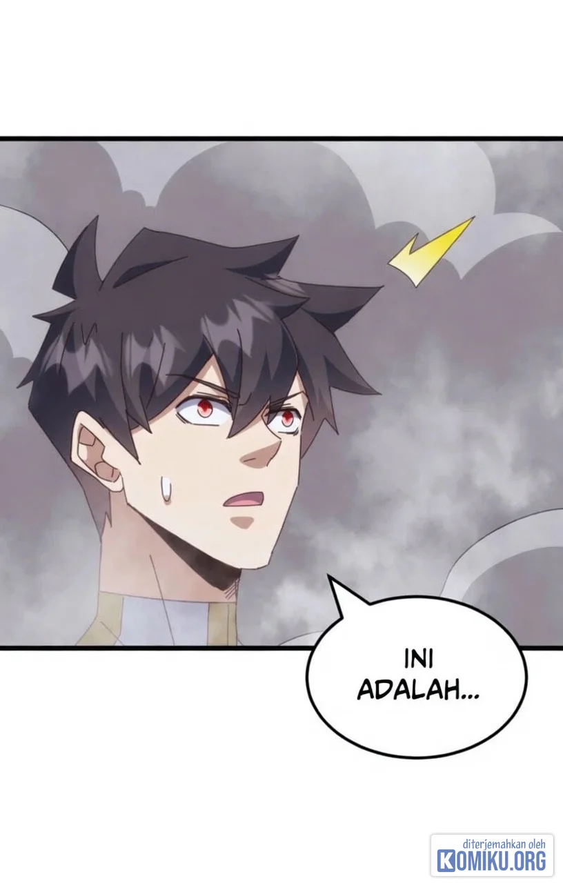 Domestication of Divine Beasts at the Beginning Chapter 88 Gambar 7