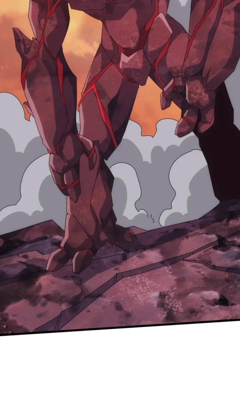 Domestication of Divine Beasts at the Beginning Chapter 89 Gambar 9