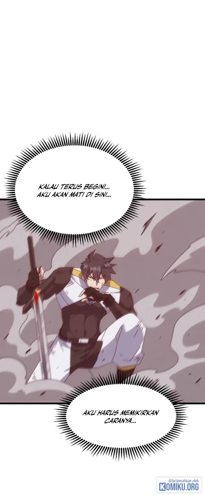 Domestication of Divine Beasts at the Beginning Chapter 90 Gambar 10