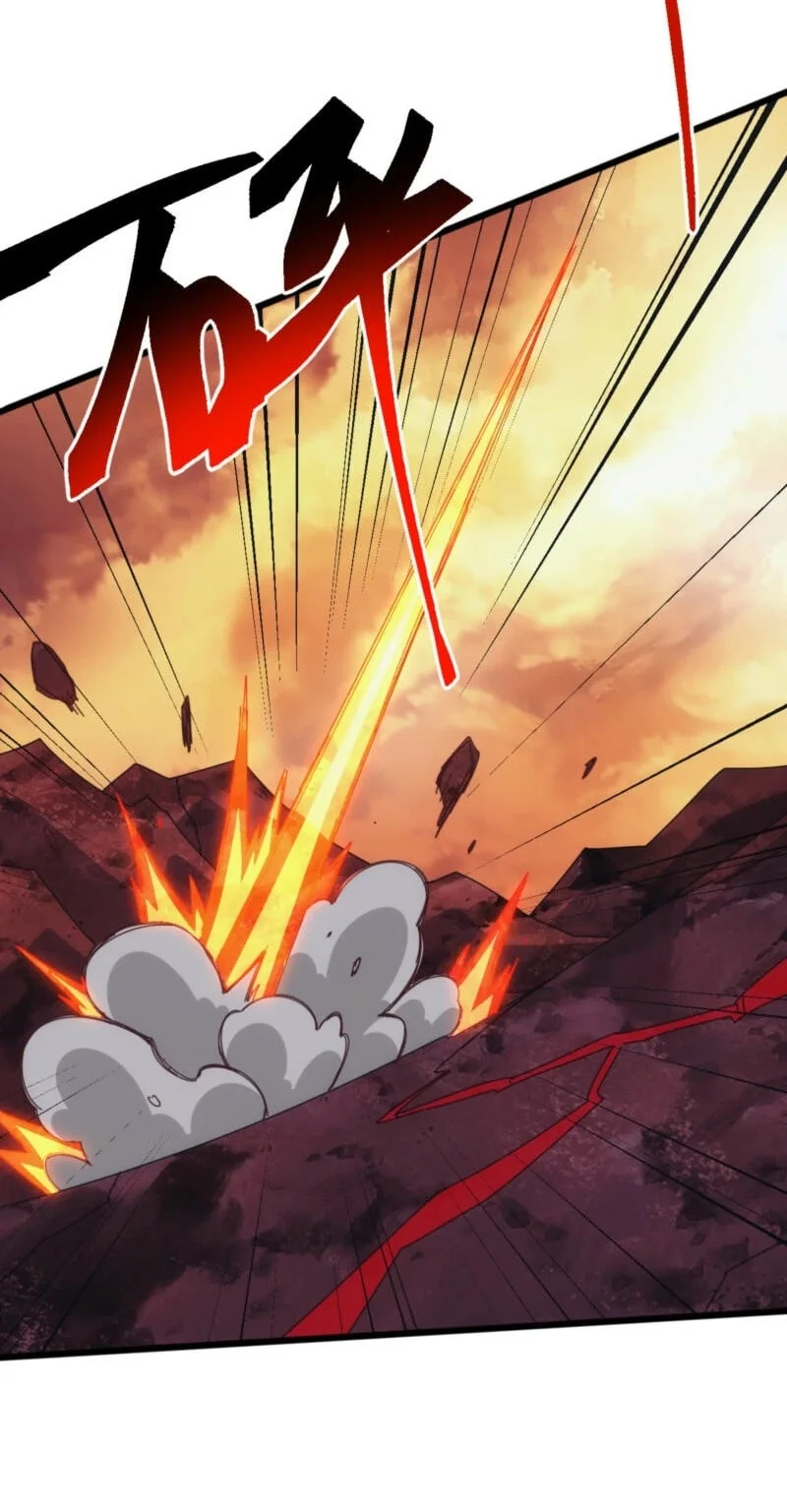 Domestication of Divine Beasts at the Beginning Chapter 90 Gambar 8