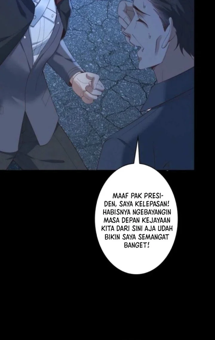 Dominating with the Price Collapse System Chapter 53 Gambar 6