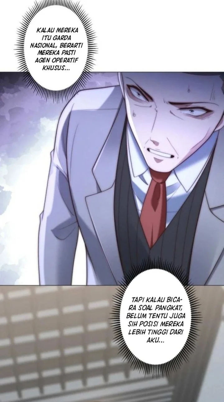 Dominating with the Price Collapse System Chapter 54 Gambar 8