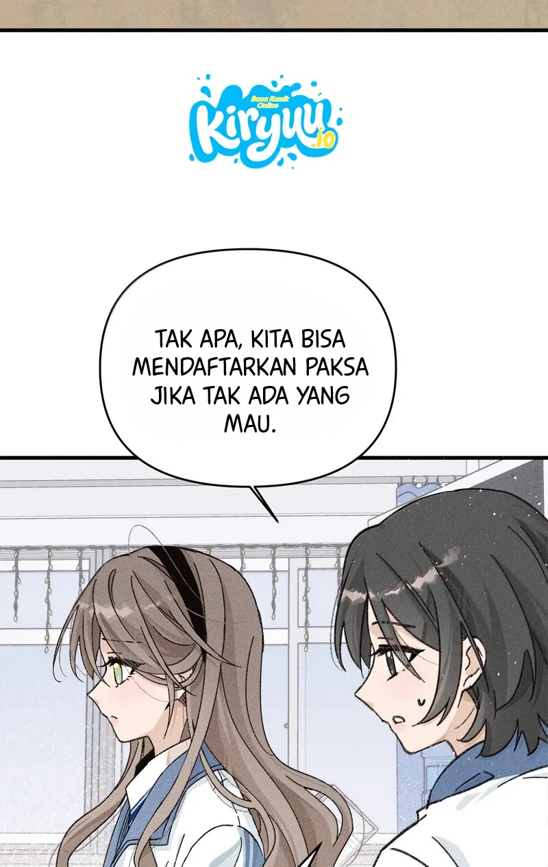 Don't Touch My Ears Chapter 11 Gambar 4
