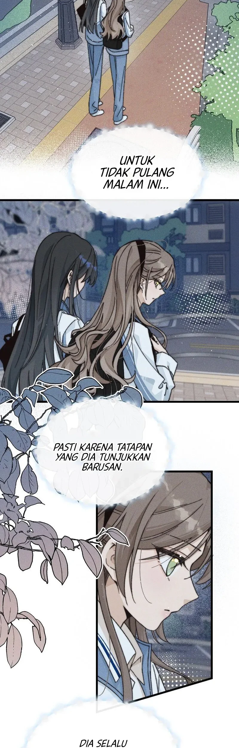 Don't Touch My Ears Chapter 9 Gambar 3