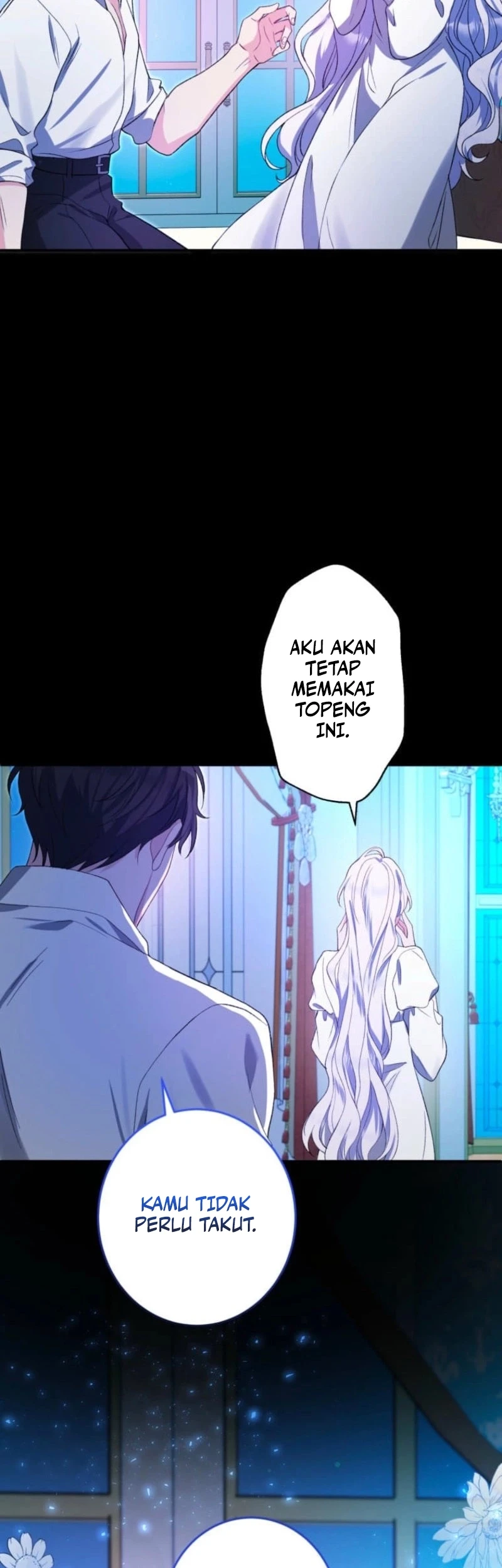 Don’t Trust Him, and Don’t Love Him Either Chapter 1 Gambar 10