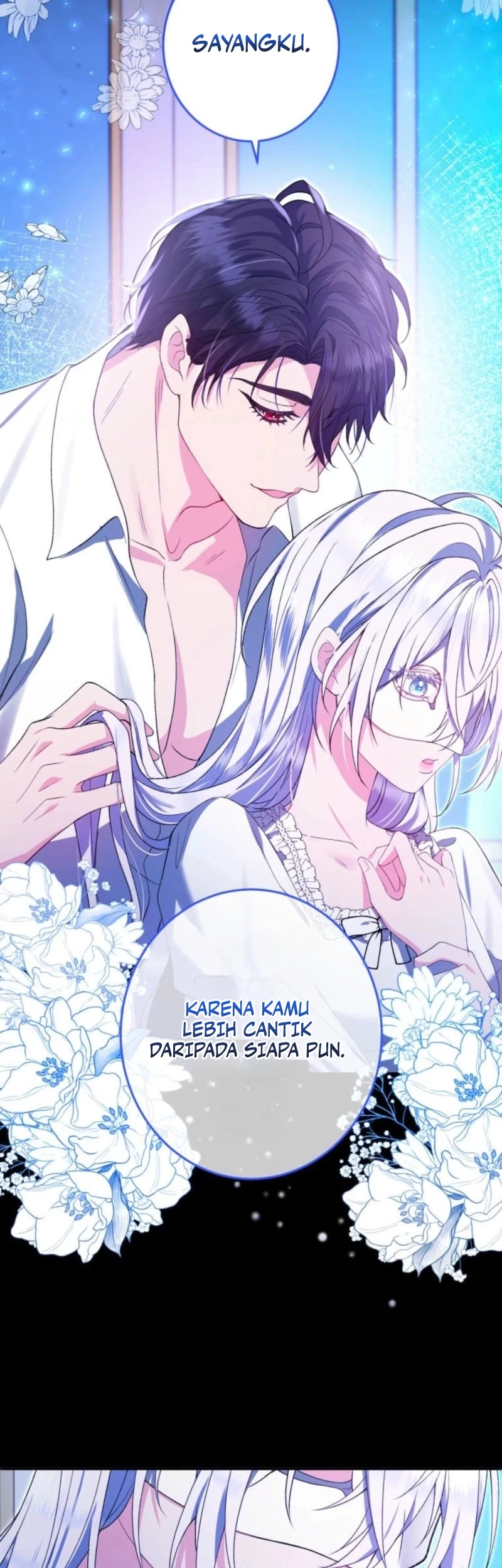 Don’t Trust Him, and Don’t Love Him Either Chapter 1 Gambar 11