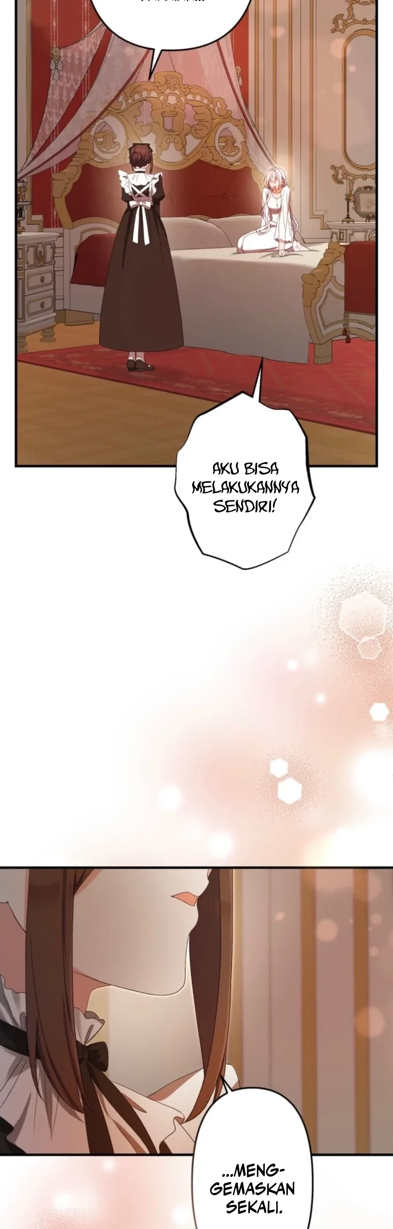 Don’t Trust Him, and Don’t Love Him Either Chapter 10 Gambar 10