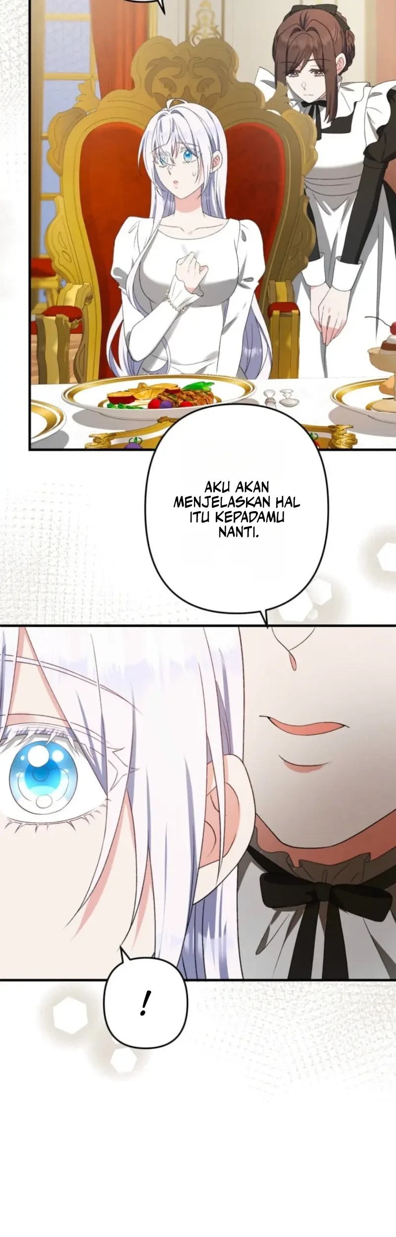 Don’t Trust Him, and Don’t Love Him Either Chapter 11 Gambar 10