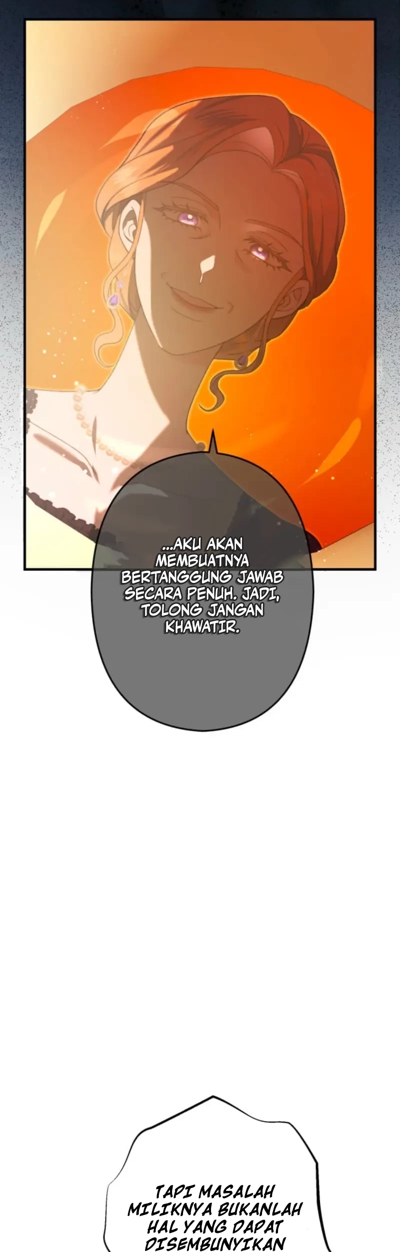 Don’t Trust Him, and Don’t Love Him Either Chapter 12 Gambar 12