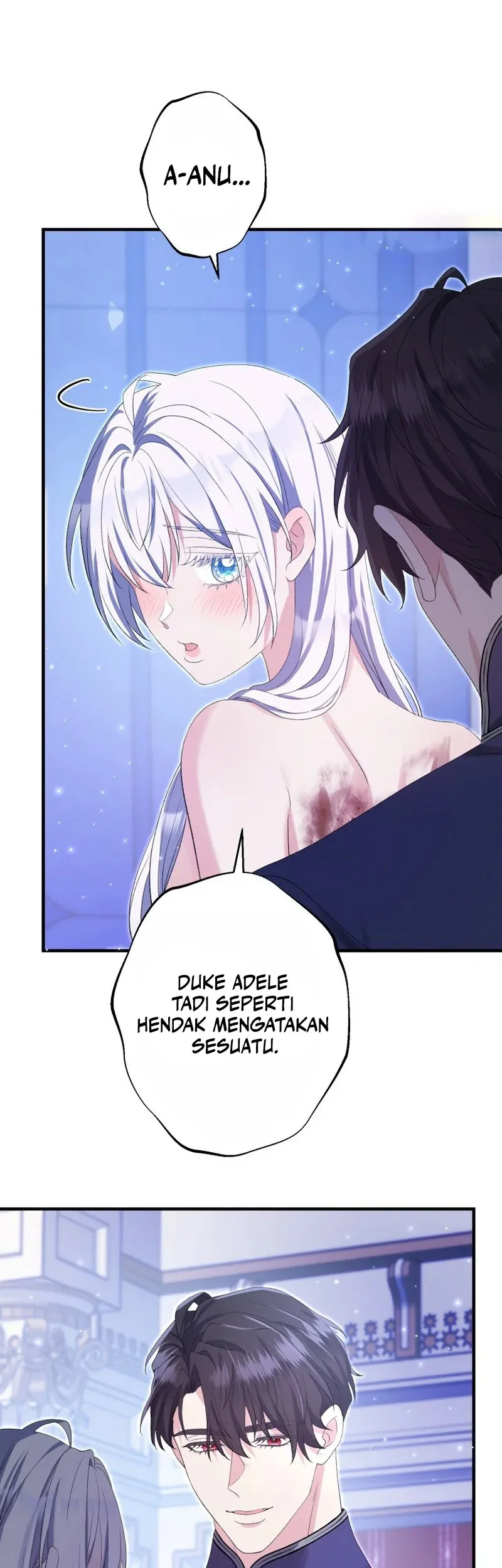 Don’t Trust Him, and Don’t Love Him Either Chapter 13 Gambar 9