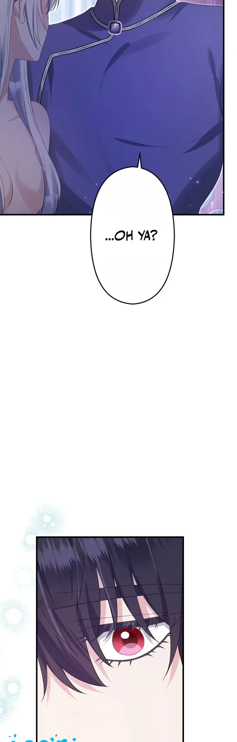 Don’t Trust Him, and Don’t Love Him Either Chapter 13 Gambar 10