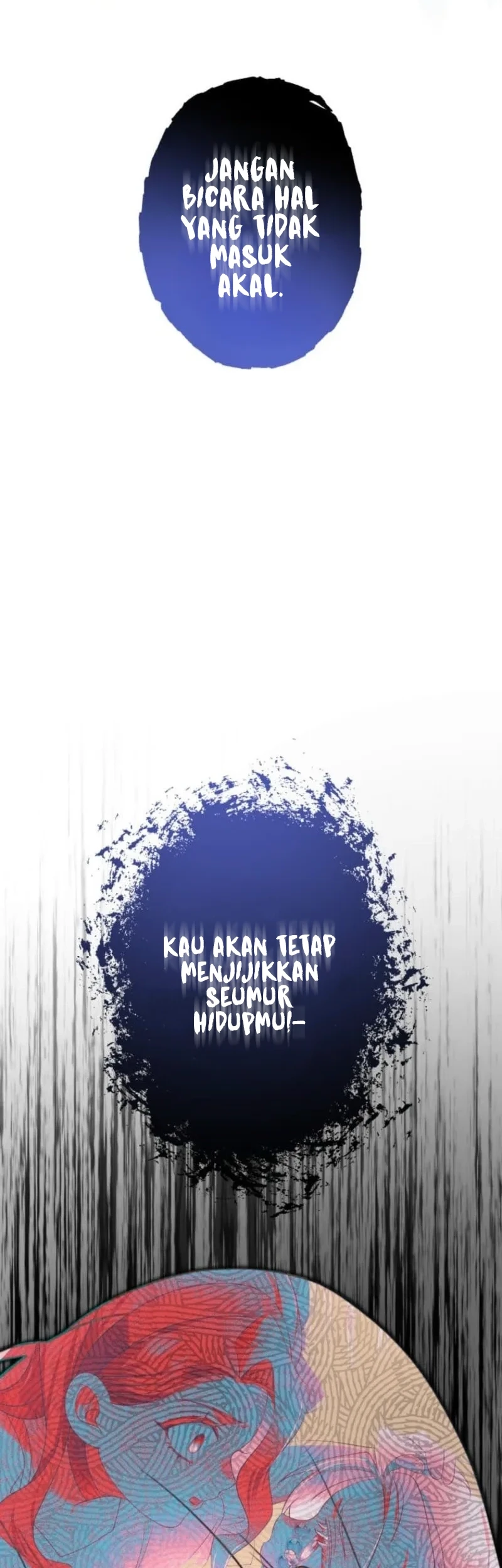 Don’t Trust Him, and Don’t Love Him Either Chapter 14 Gambar 10