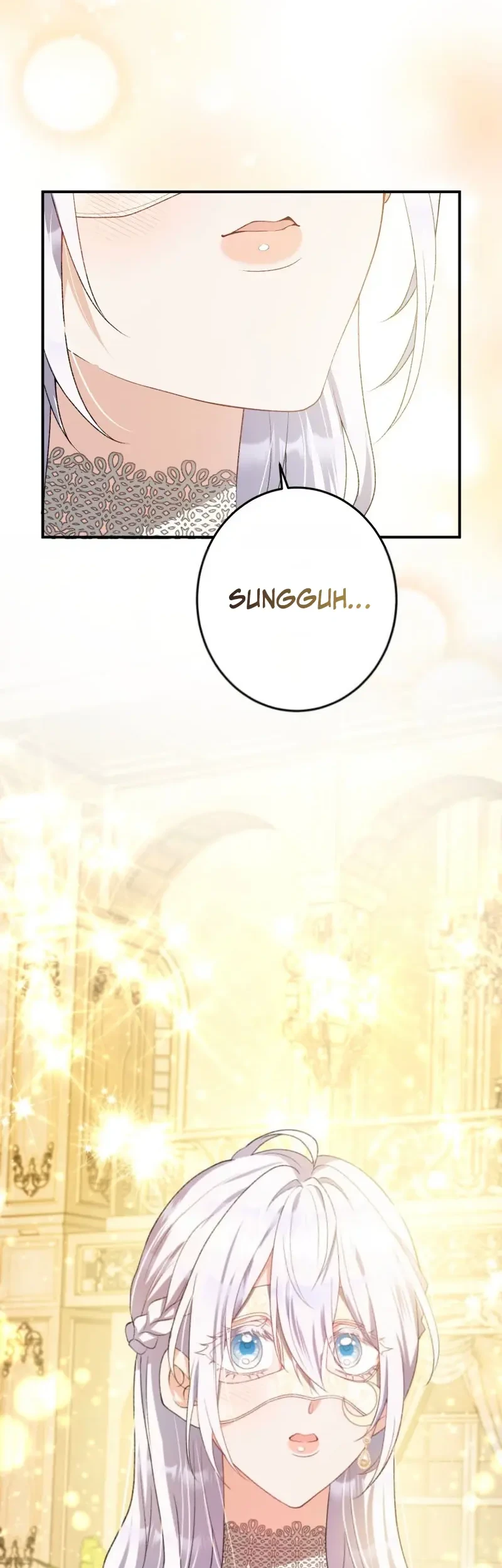 Don’t Trust Him, and Don’t Love Him Either Chapter 2 Gambar 10