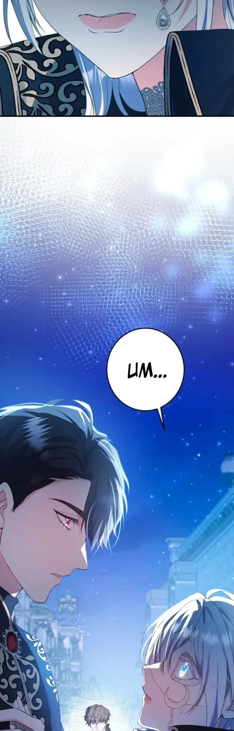 Don’t Trust Him, and Don’t Love Him Either Chapter 3 Gambar 9