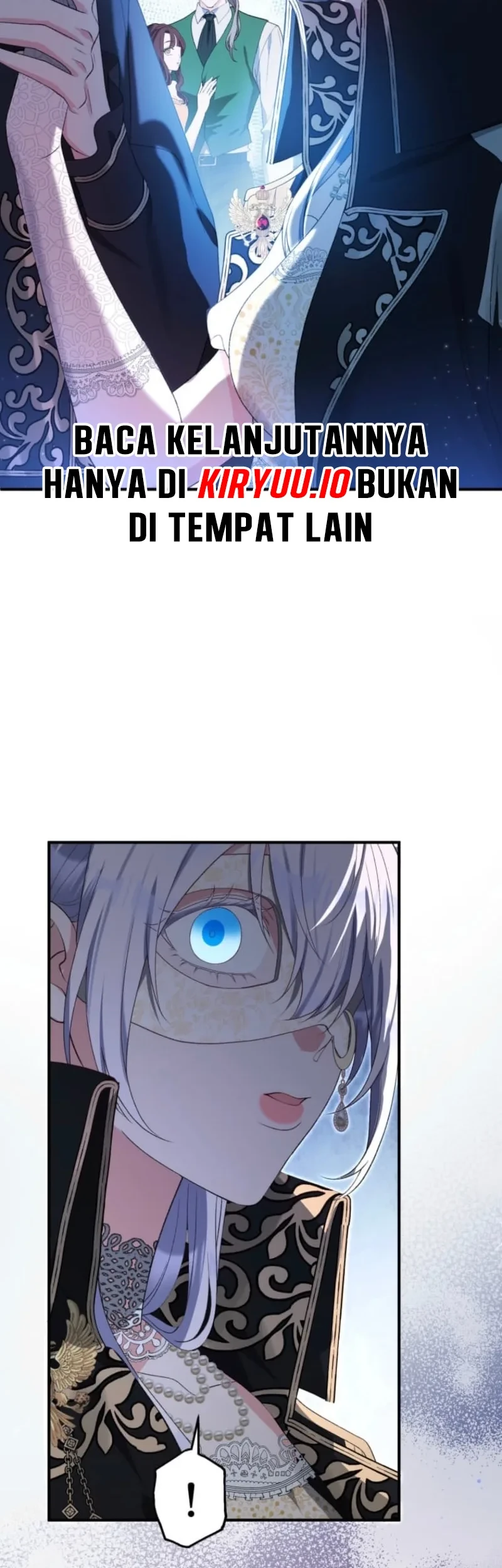 Don’t Trust Him, and Don’t Love Him Either Chapter 3 Gambar 10