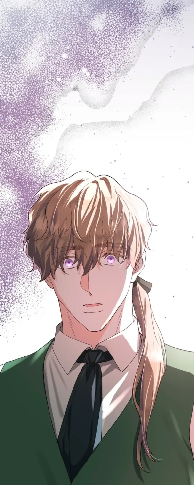 Don’t Trust Him, and Don’t Love Him Either Chapter 3 Gambar 11