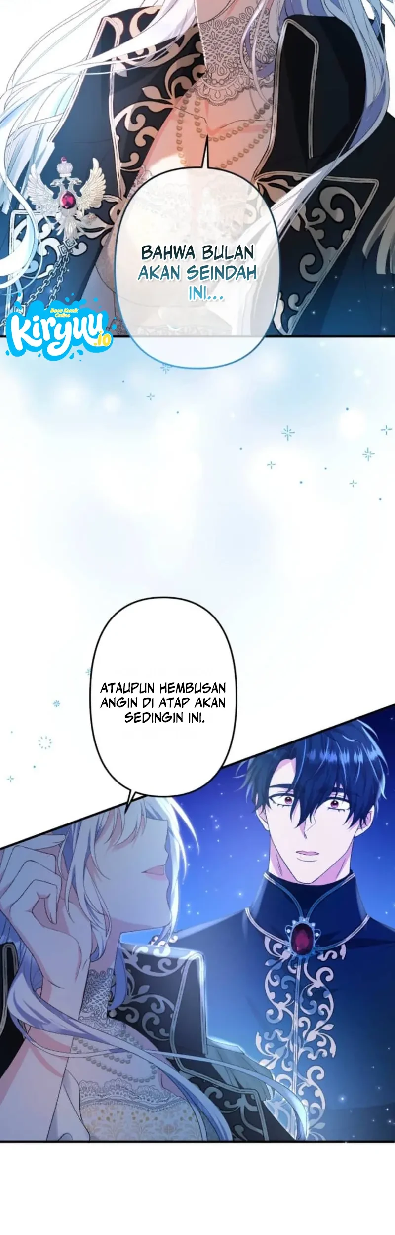 Don’t Trust Him, and Don’t Love Him Either Chapter 4 Gambar 8