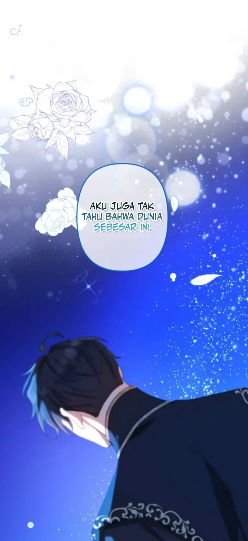 Don’t Trust Him, and Don’t Love Him Either Chapter 4 Gambar 9