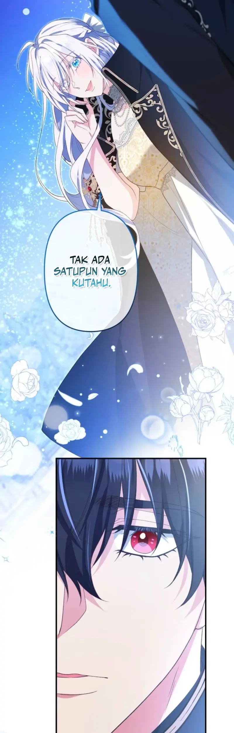 Don’t Trust Him, and Don’t Love Him Either Chapter 4 Gambar 10