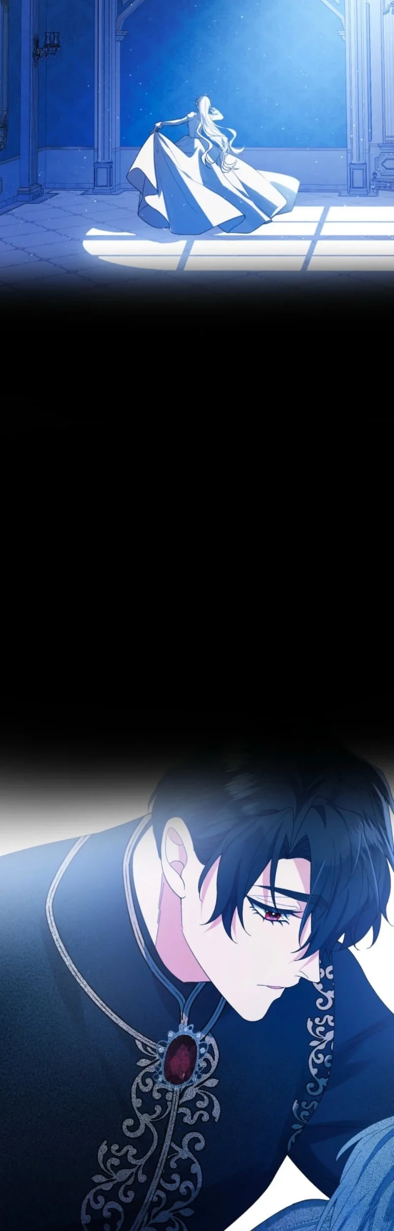 Don’t Trust Him, and Don’t Love Him Either Chapter 5 Gambar 12